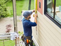 Best Siding Removal and Disposal  in Tuttle, OK